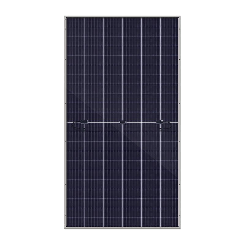 Mono Solar Panel