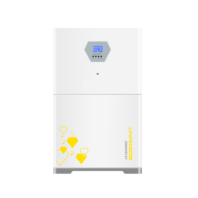 11KW Enerji Depolama Akıllı İnvertör Sistemi